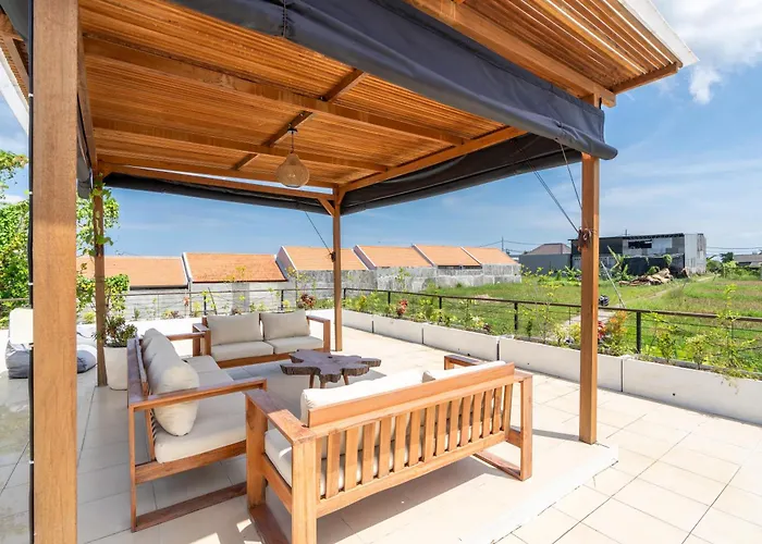 Primarosa - Charming 3br With Rooftop *